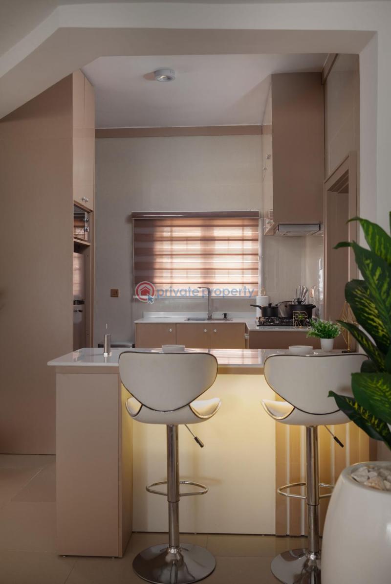 2 bedroom Block Of Flats For Rent Wuye Abuja Phase 2  - 3