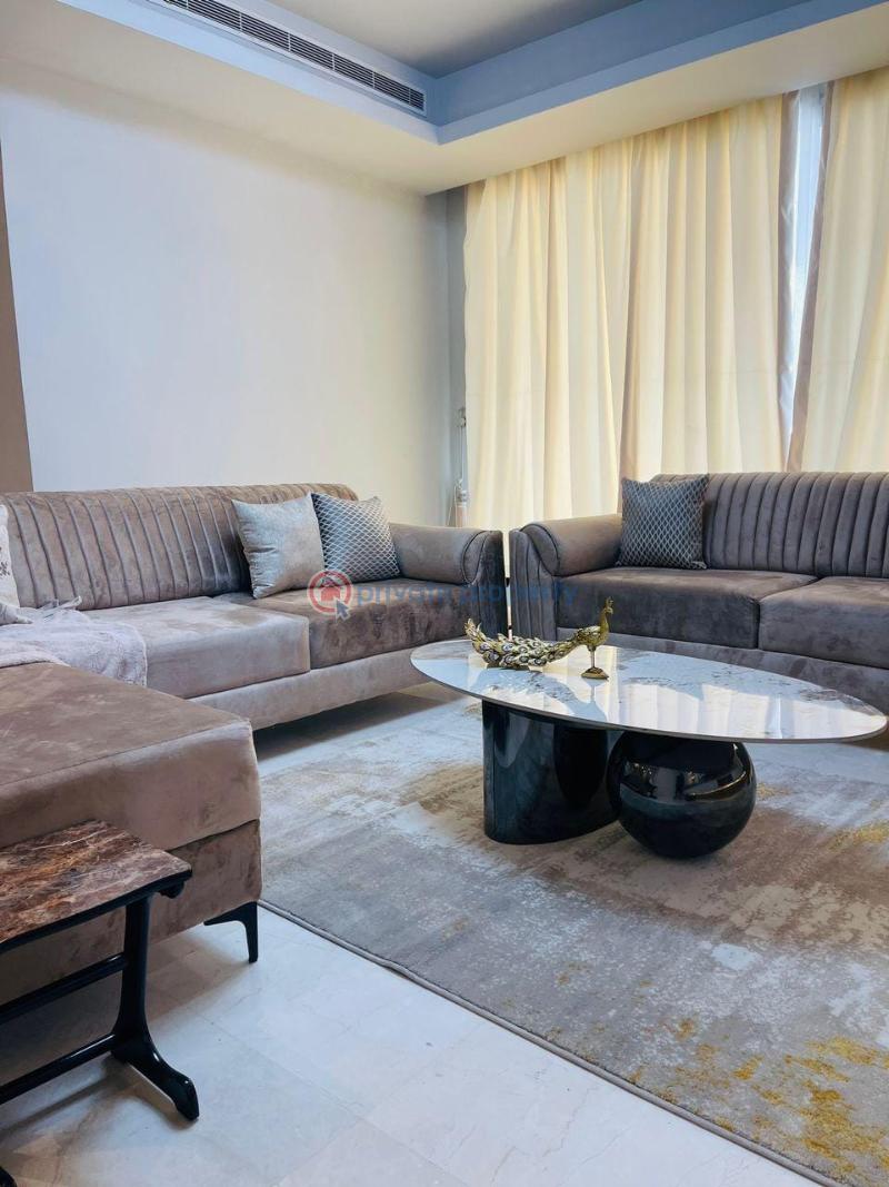 2 bedroom Block Of Flats For Sale Eko Atlantic Victoria Island Lagos - 6