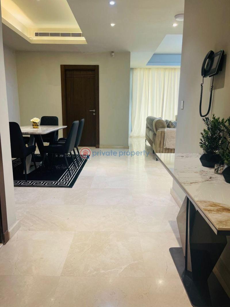 2 bedroom Block Of Flats For Sale Eko Atlantic Victoria Island Lagos - 23