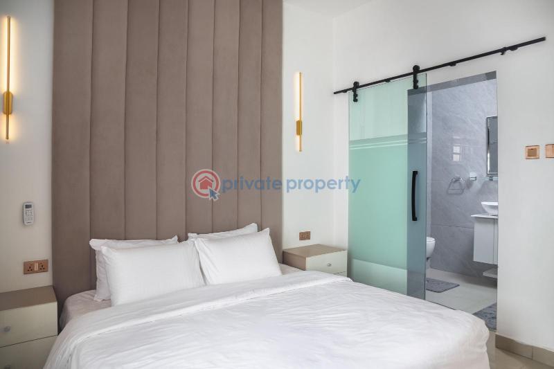 2 bedroom Block Of Flats For Rent Wuye Abuja Phase 2  - 8