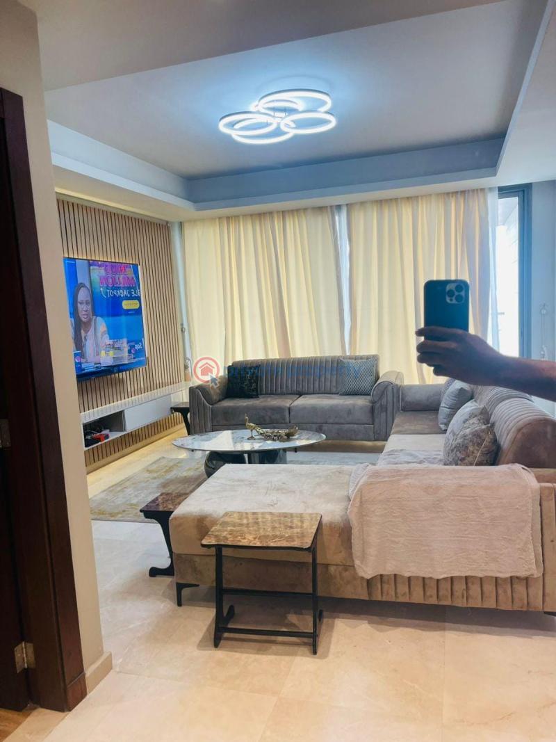 2 bedroom Block Of Flats For Sale Eko Atlantic Victoria Island Lagos - 13