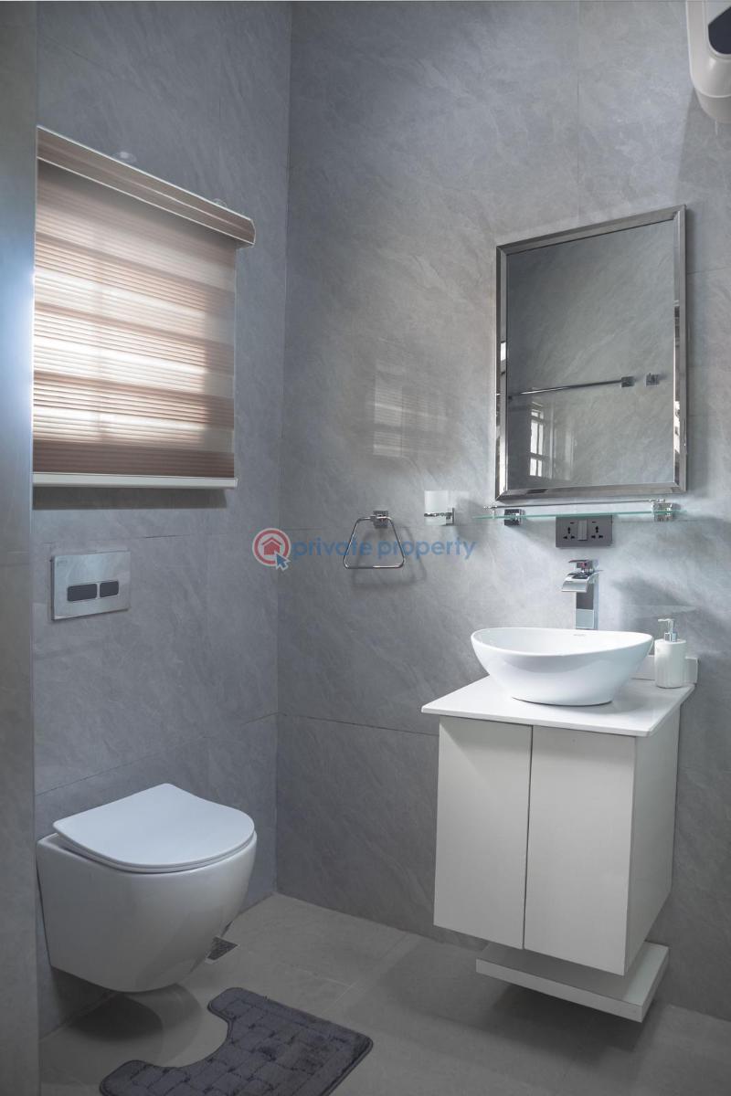 2 bedroom Block Of Flats For Rent Wuye Abuja Phase 2  - 9