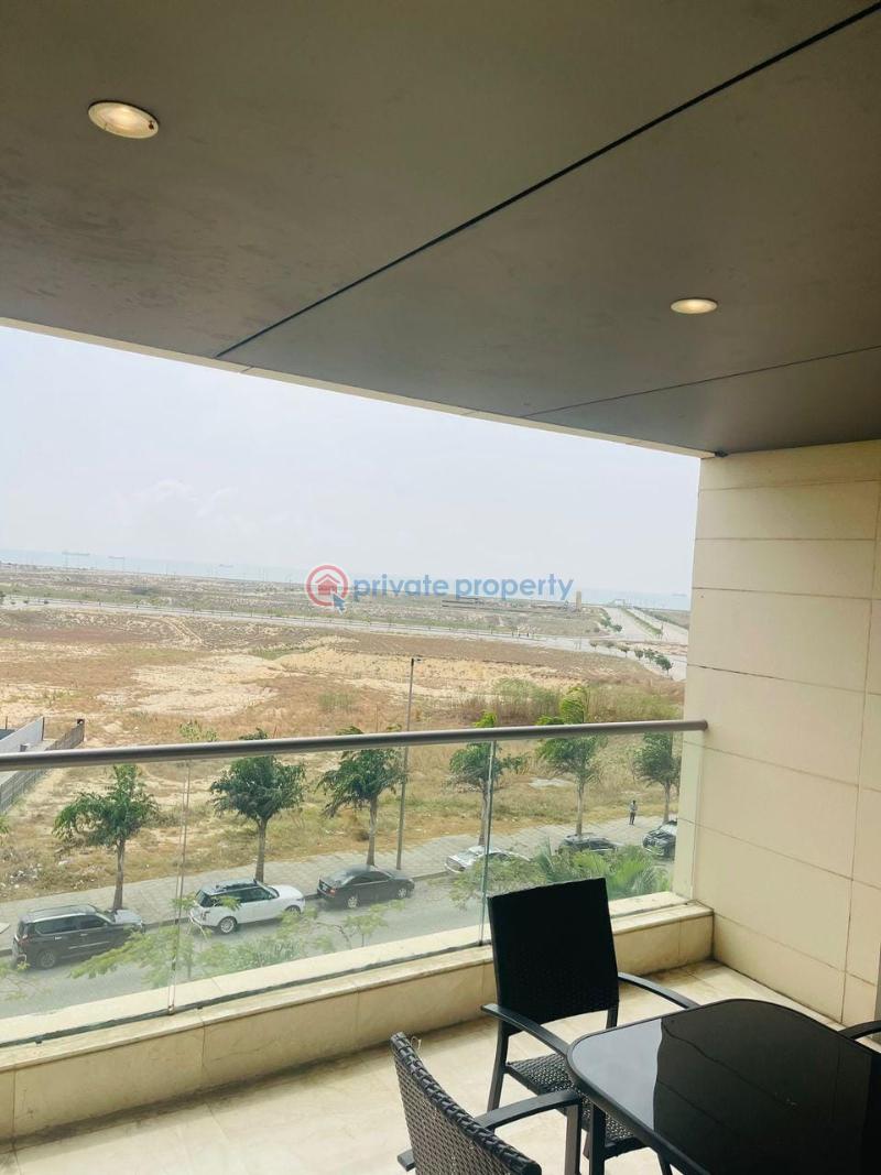 2 bedroom Block Of Flats For Sale Eko Atlantic Victoria Island Lagos - 20