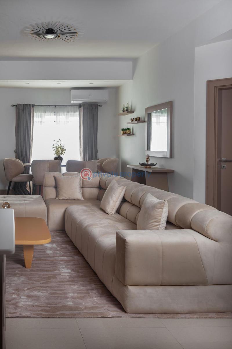 2 bedroom Block Of Flats For Rent Wuye Abuja Phase 2  - 13