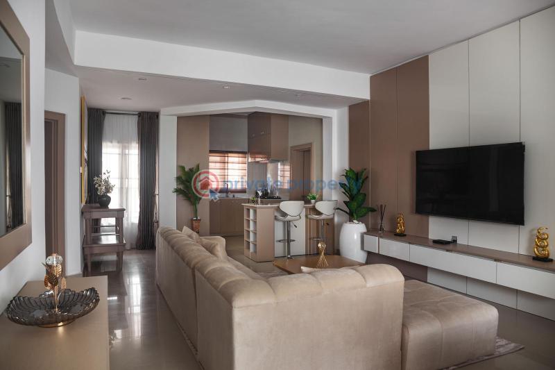 2 bedroom Block Of Flats For Rent Wuye Abuja Phase 2  - 2