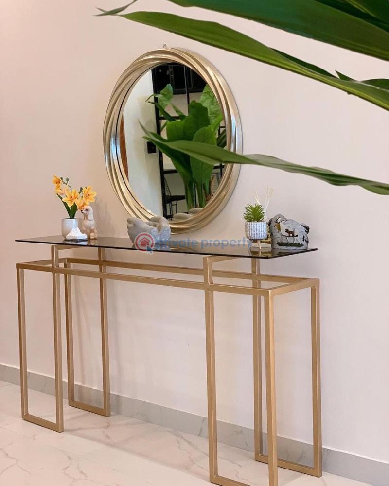 Luxury furnished 2bedroom - 4 2 bedroom Flat & Apartment For Rent Along Lekki Expressway Lagos - 4