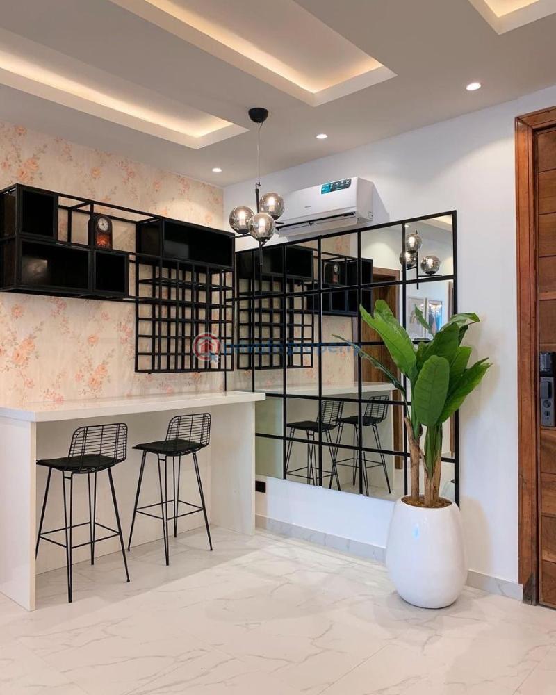 Luxury furnished 2bedroom - 5 2 bedroom Flat & Apartment For Rent Along Lekki Expressway Lagos - 5