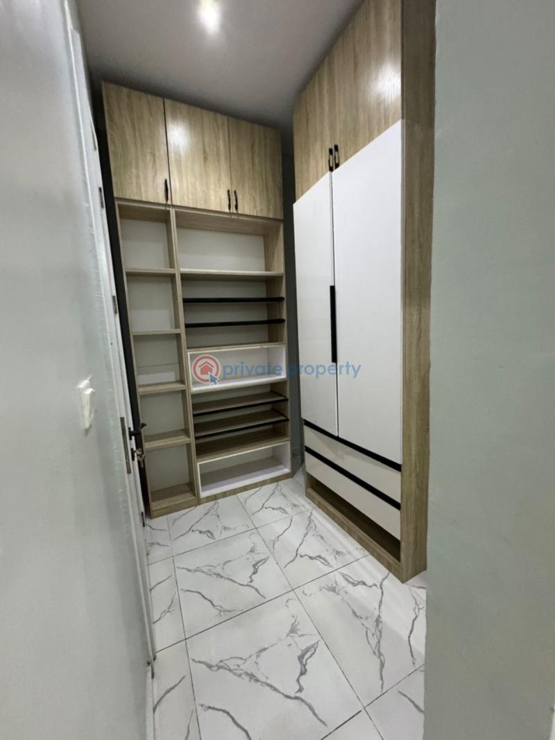 Luxury furnished 2bedroom - 6 2 bedroom Flat & Apartment For Rent Ikate Elegushi Lekki Lagos - 6