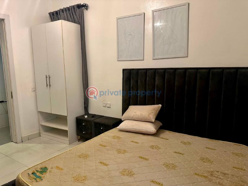 3 bedroom Terraced Duplex For Rent Off Ologolo Road Ologolo Lekki Lagos - 16