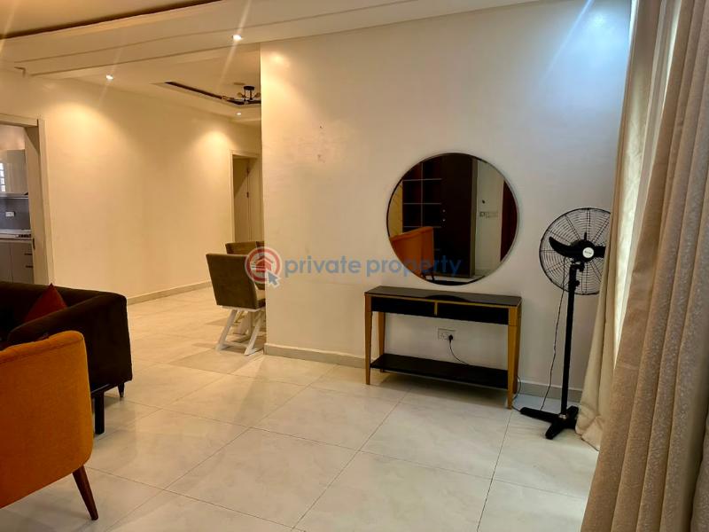 3 bedroom Terraced Duplex For Rent Off Ologolo Road Ologolo Lekki Lagos - 14