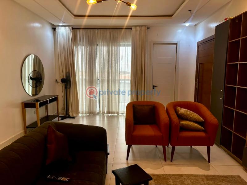 3 bedroom Terraced Duplex For Rent Off Ologolo Road Ologolo Lekki Lagos - 13