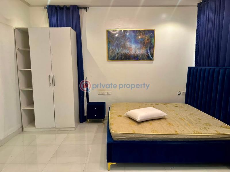 3 bedroom Terraced Duplex For Rent Off Ologolo Road Ologolo Lekki Lagos - 11