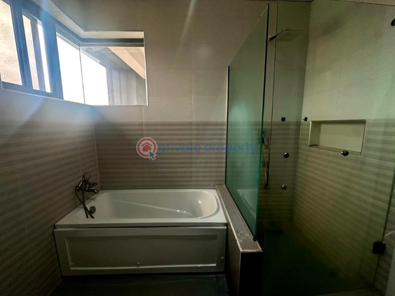 3 bedroom Terraced Duplex For Rent Off Ologolo Road Ologolo Lekki Lagos - 21