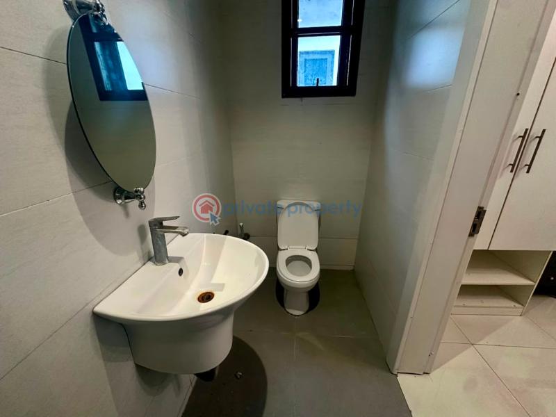 3 bedroom Terraced Duplex For Rent Off Ologolo Road Ologolo Lekki Lagos - 10