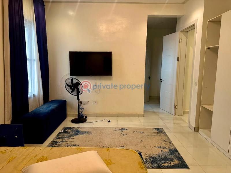 3 bedroom Terraced Duplex For Rent Off Ologolo Road Ologolo Lekki Lagos - 18