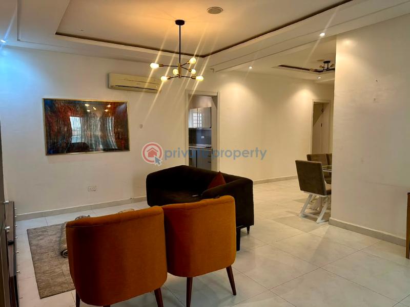 3 bedroom Terraced Duplex For Rent Off Ologolo Road Ologolo Lekki Lagos - 15