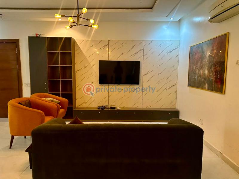 3 bedroom Terraced Duplex For Rent Off Ologolo Road Ologolo Lekki Lagos - 19