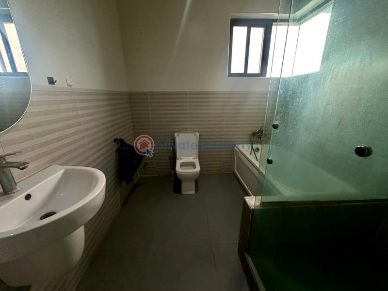 3 bedroom Terraced Duplex For Rent Off Ologolo Road Ologolo Lekki Lagos - 24