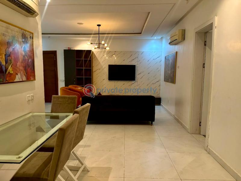 3 bedroom Terraced Duplex For Rent Off Ologolo Road Ologolo Lekki Lagos - 20
