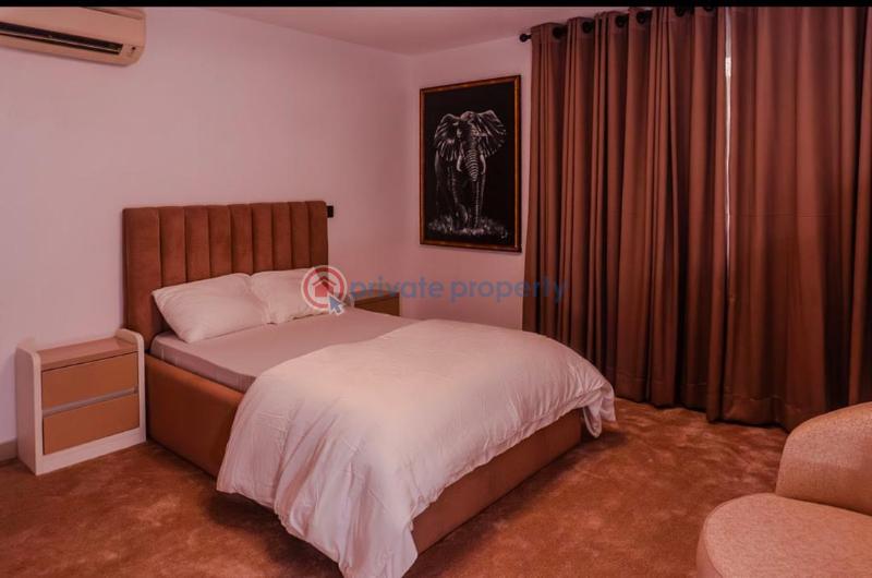 3 bedroom Block Of Flats For Rent Old Ikoyi Lagos - 4