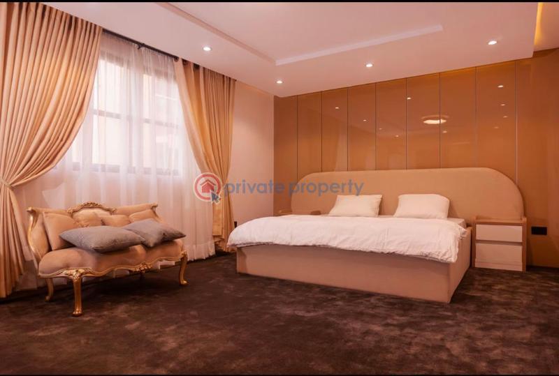 3 bedroom Block Of Flats For Rent Old Ikoyi Lagos - 5