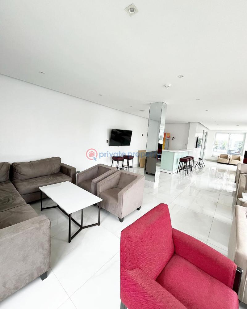 3 bedroom Block Of Flats For Rent Banana Island Ikoyi Lagos - 9