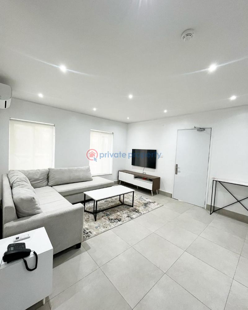 3 bedroom Block Of Flats For Rent Banana Island Ikoyi Lagos - 2