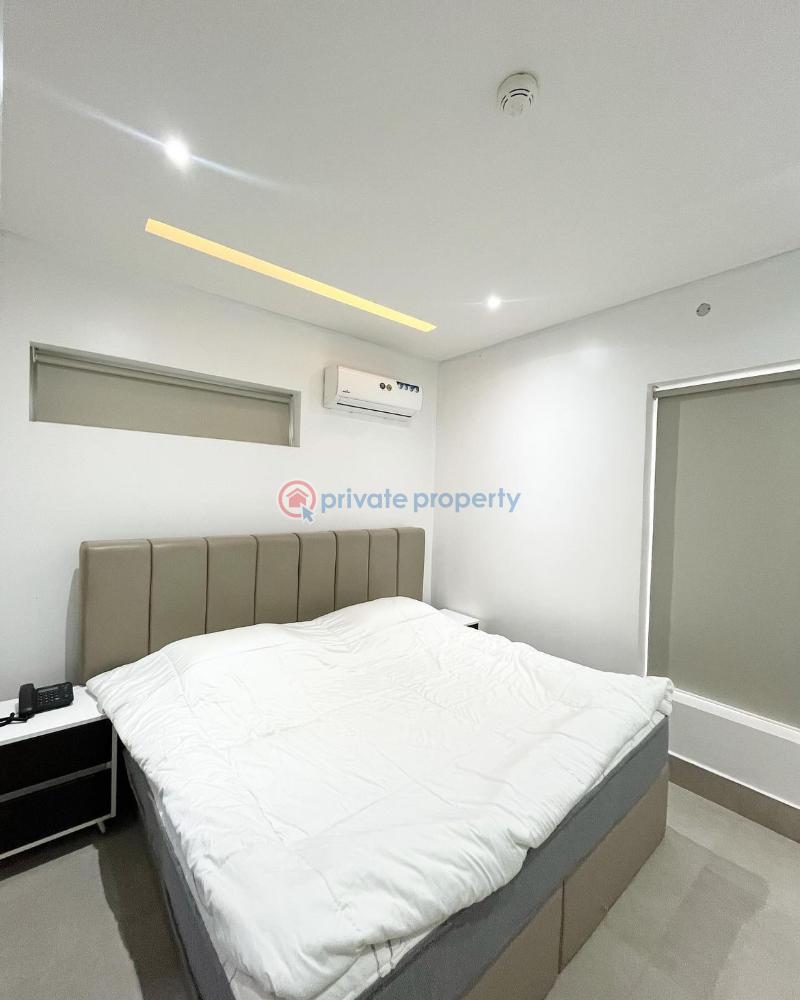 3 bedroom Block Of Flats For Rent Banana Island Ikoyi Lagos - 5