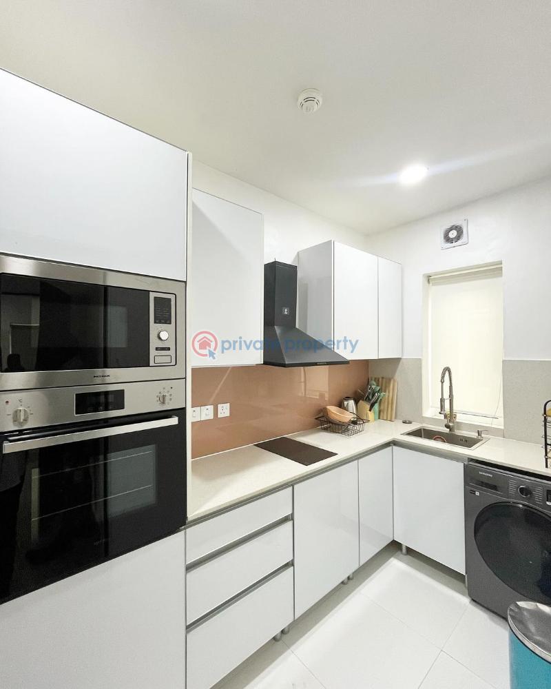 3 bedroom Block Of Flats For Rent Banana Island Ikoyi Lagos - 4