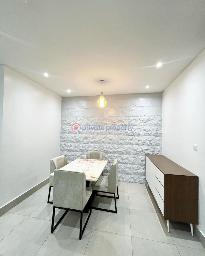 3 bedroom Block Of Flats For Rent Banana Island Ikoyi Lagos - 3