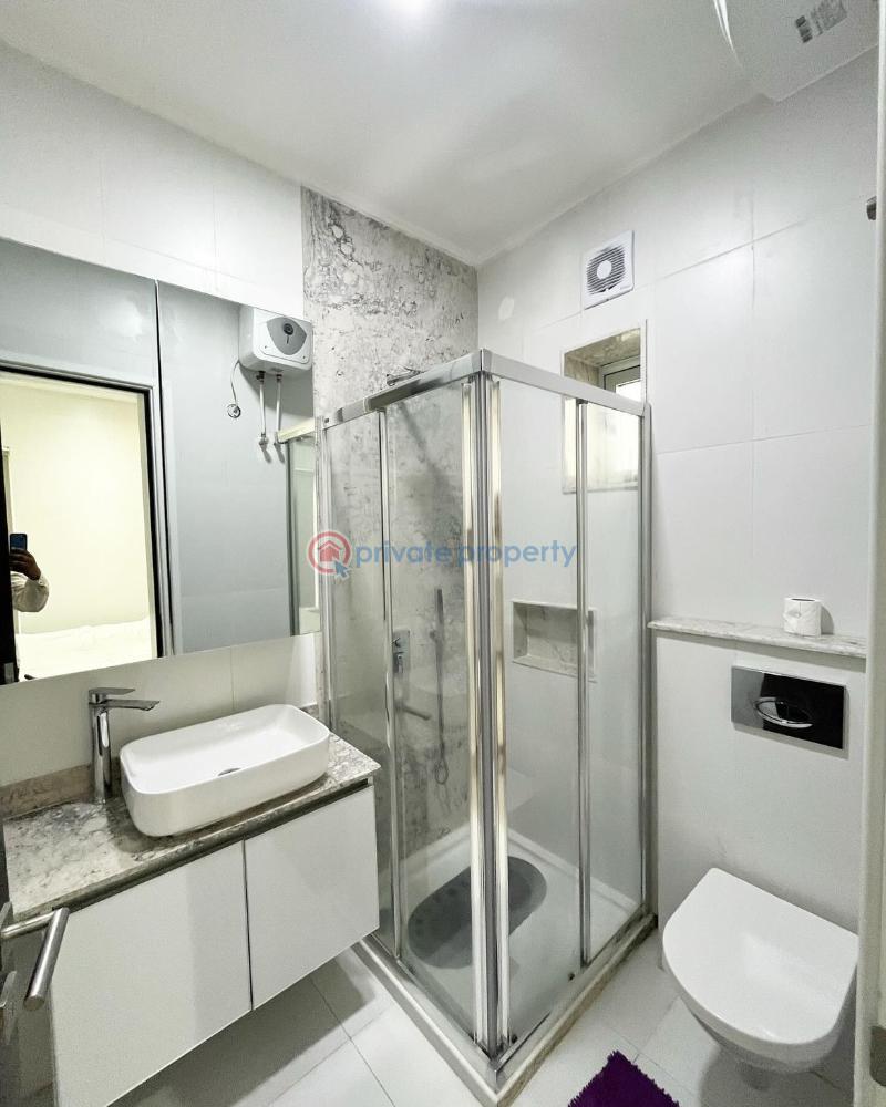 3 bedroom Block Of Flats For Rent Banana Island Ikoyi Lagos - 6