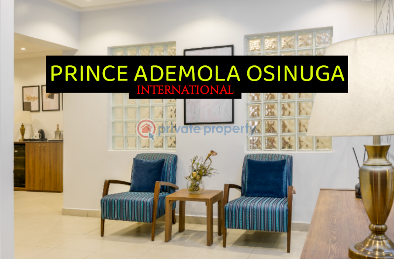 Luxury furnished 3 bedroom apartment bq pool gym - 11 3 bedroom Flat & Apartment For Rent Victoria Island Lagos - 11