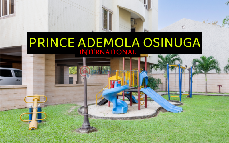 Luxury furnished 3 bedroom apartment bq pool gym - 7 3 bedroom Flat & Apartment For Rent Victoria Island Lagos - 7