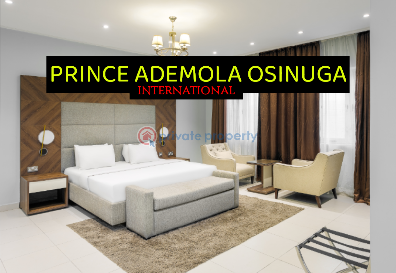 Luxury furnished 3 bedroom apartment bq pool gym - 8 3 bedroom Flat & Apartment For Rent Victoria Island Lagos - 8