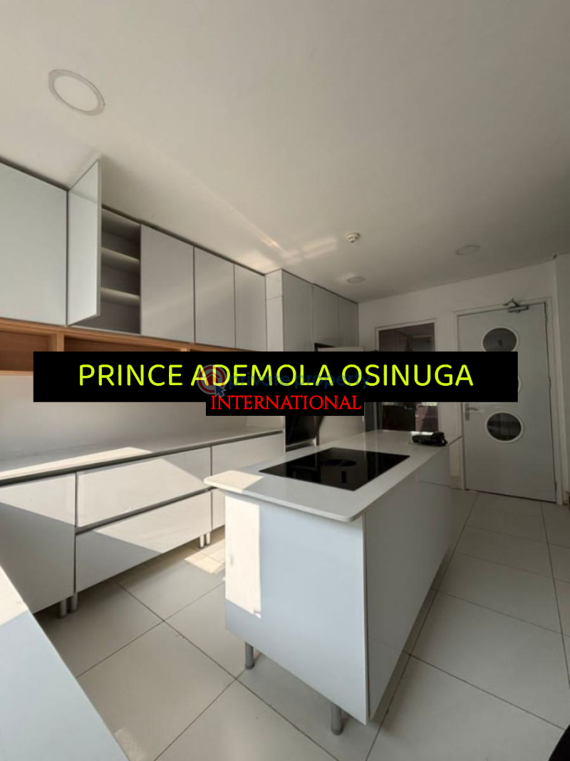 3 bedroom Flat & Apartment For Rent Banana Island Estate Banana Island Ikoyi Lagos - 5