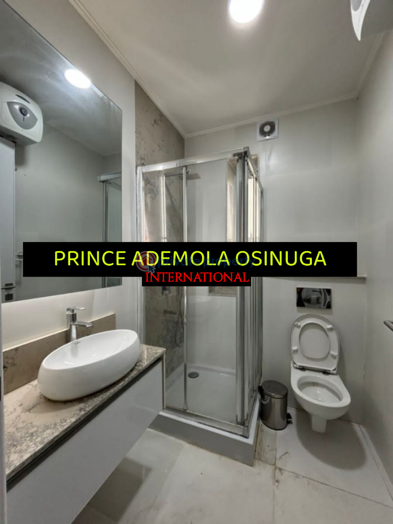 3 bedroom Flat & Apartment For Rent Banana Island Estate Banana Island Ikoyi Lagos - 4