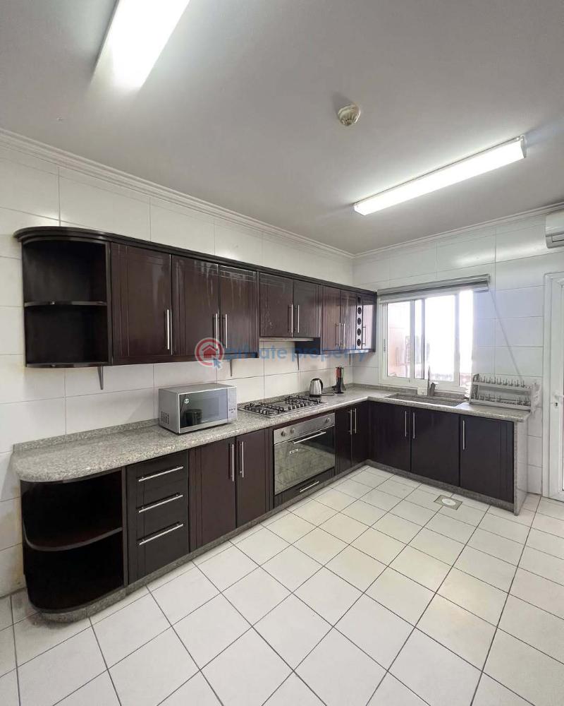 Luxury furnished 3-bedroom apartment for rent (11th floor) - 19 3 bedroom Flat & Apartment For Rent Ikoyi Lagos - 19