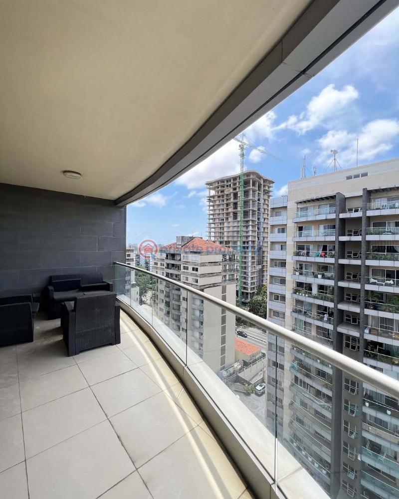 Luxury furnished 3-bedroom apartment for rent (11th floor) - 16 3 bedroom Flat & Apartment For Rent Ikoyi Lagos - 16