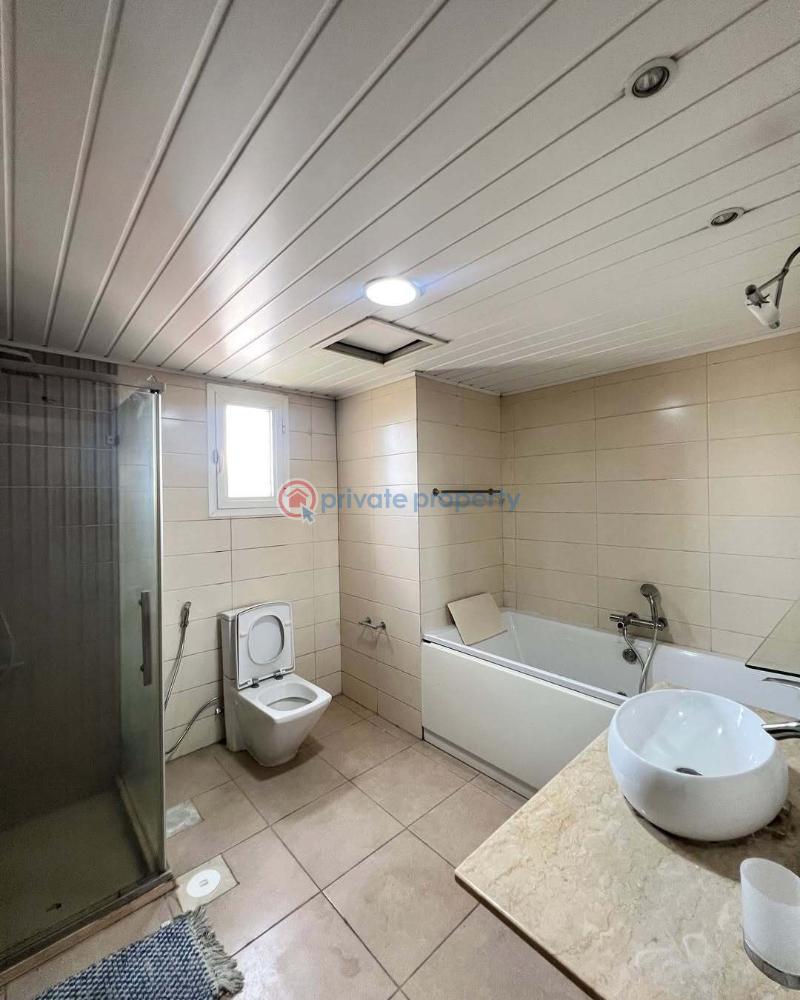 Luxury furnished 3-bedroom apartment for rent (11th floor) - 14 3 bedroom Flat & Apartment For Rent Ikoyi Lagos - 14