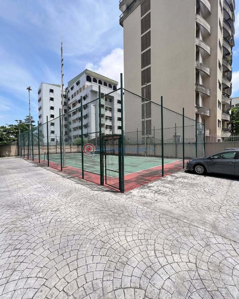 Luxury furnished 3-bedroom apartment for rent (11th floor) - 1 3 bedroom Flat & Apartment For Rent Ikoyi Lagos - 1