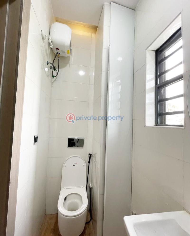 3 bedroom Block Of Flats For Sale Lekki Phase 1 Lagos - 9