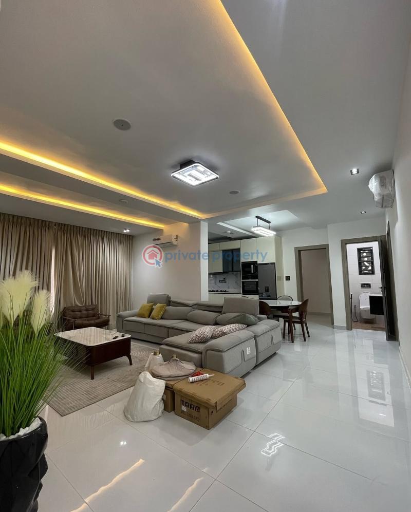 3 bedroom Block Of Flats For Sale Lekki Phase 1 Lagos - 8