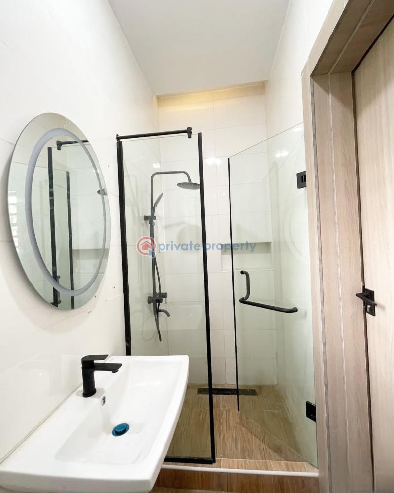 3 bedroom Block Of Flats For Sale Lekki Phase 1 Lagos - 11