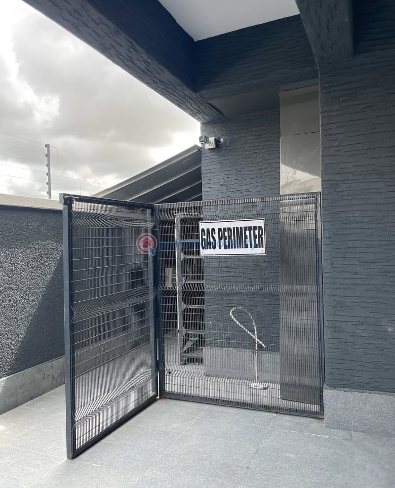 3 bedroom Block Of Flats For Sale Lekki Phase 1 Lagos - 7