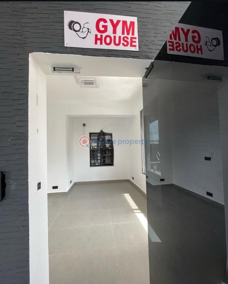 3 bedroom Block Of Flats For Sale Lekki Phase 1 Lagos - 4