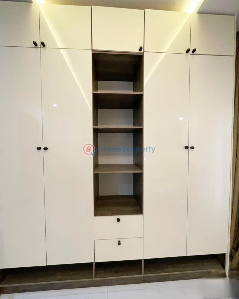 3 bedroom Block Of Flats For Sale Lekki Phase 1 Lagos - 12