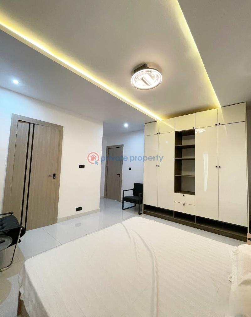 3 bedroom Block Of Flats For Sale Lekki Phase 1 Lagos - 14