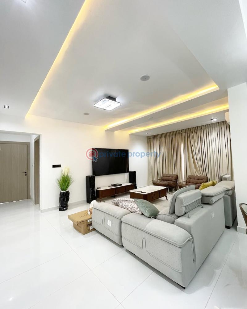 3 bedroom Block Of Flats For Sale Lekki Phase 1 Lagos - 6