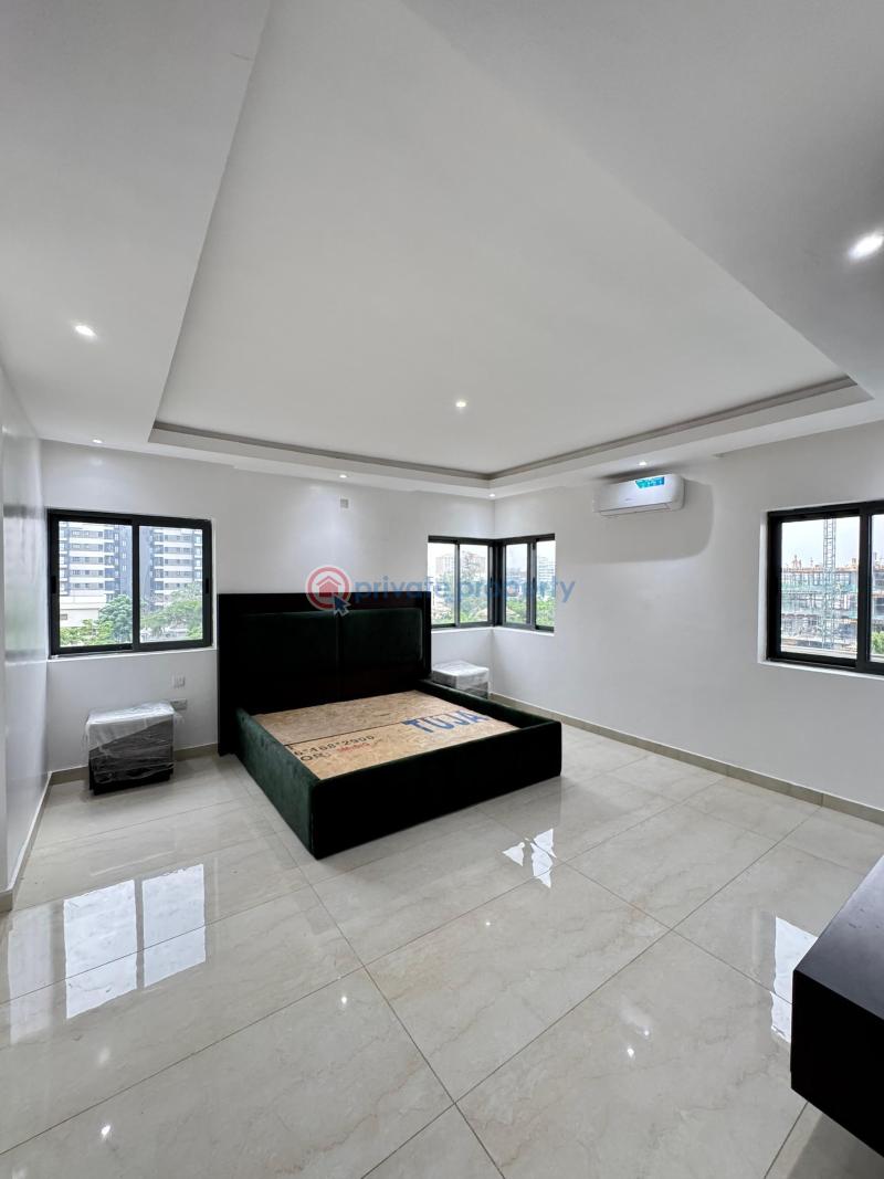 3 bedroom Block Of Flats For Rent Old Ikoyi Ikoyi Lagos - 9