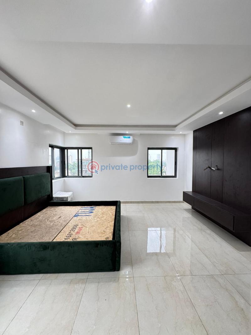 3 bedroom Block Of Flats For Rent Old Ikoyi Ikoyi Lagos - 2